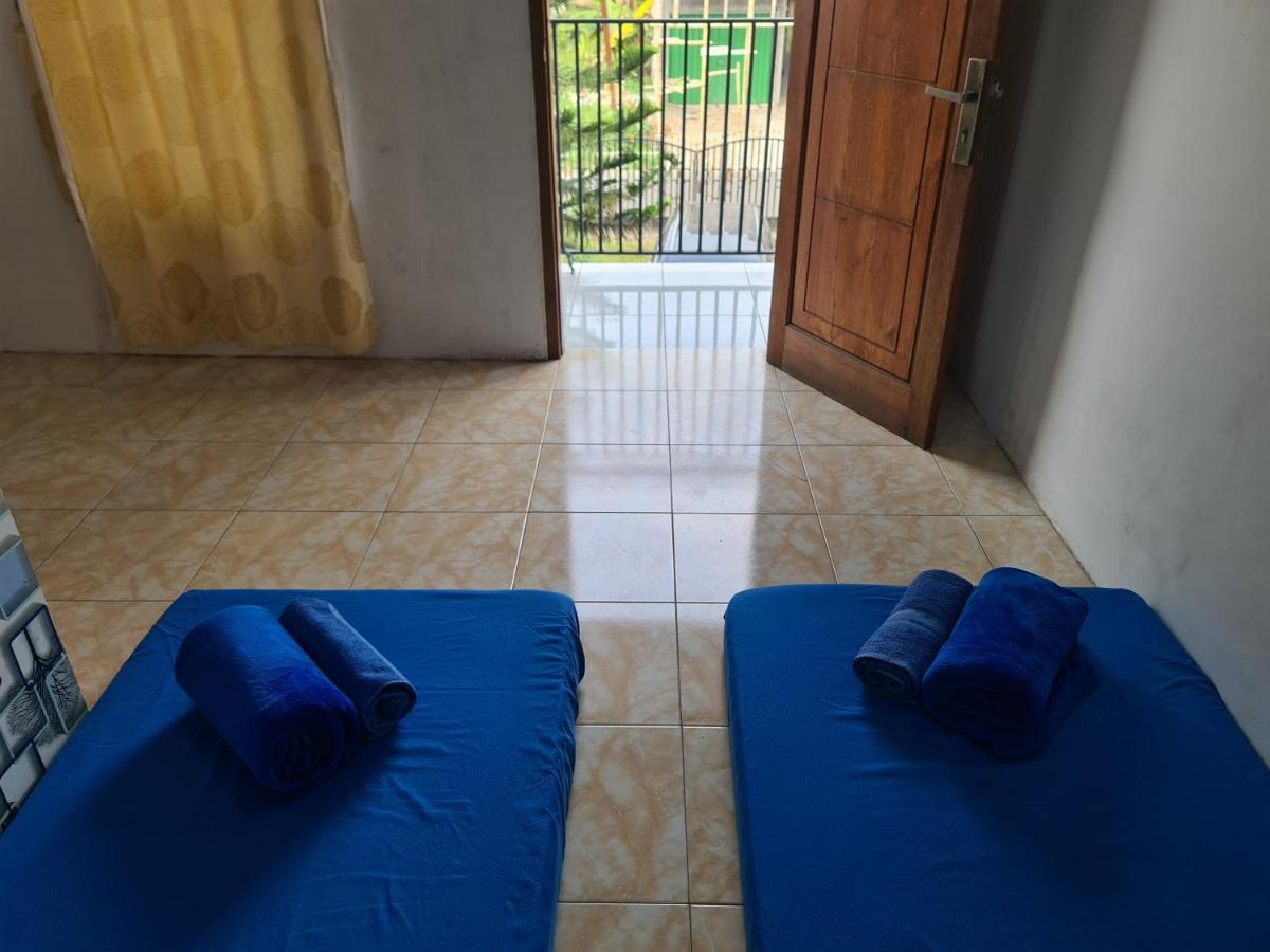 Kampung Istal Villa Pamijahan 茂物 外观 照片