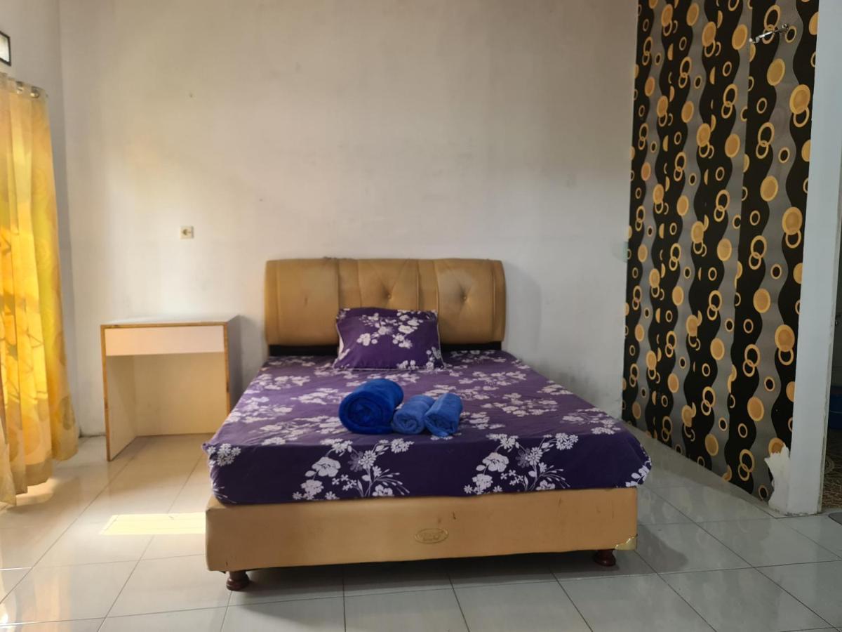 Kampung Istal Villa Pamijahan 茂物 外观 照片
